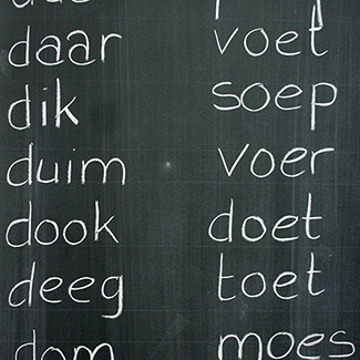 Basiscursus Nederlands voor beginners