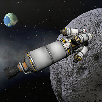 Start 3-delige cursus NASA simulator – Word een echte raketgeleerde!