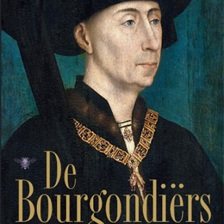 Lezing: Bart van Loo – Bourgondiërs