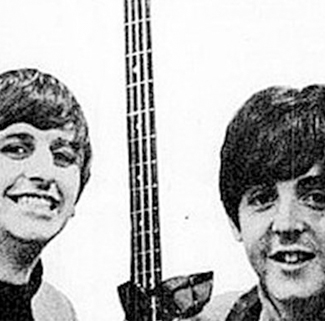 Zangzondag The Beatles
