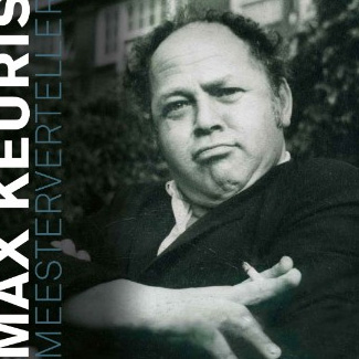 Lezing: Wichard Maassen – Max Keuris, Meesterverteller