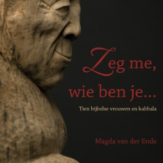 Lezing: Magda van der Ende – Spraakmakende vrouwen uit de bijbel