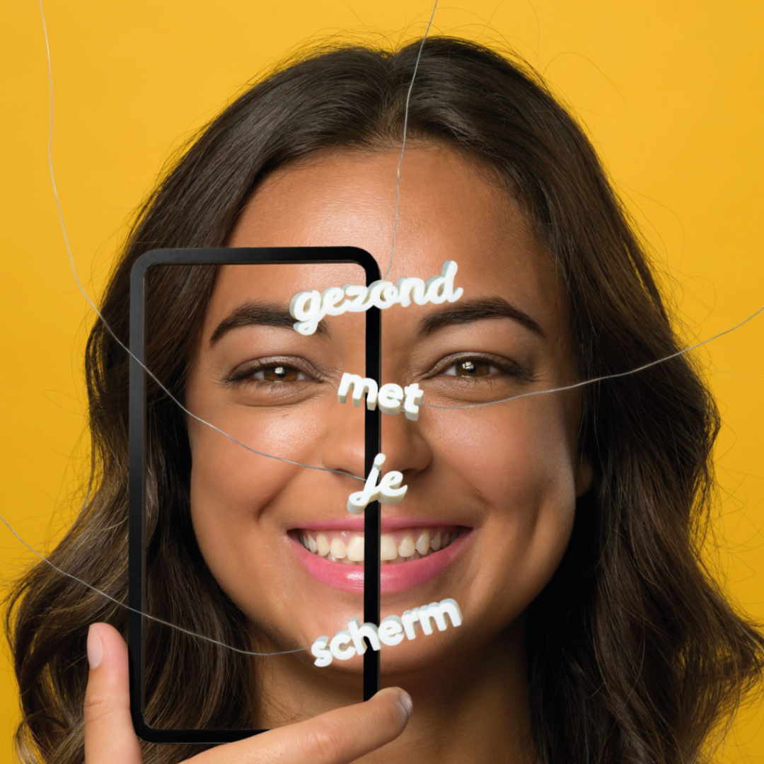 Week van de Mediawijsheid