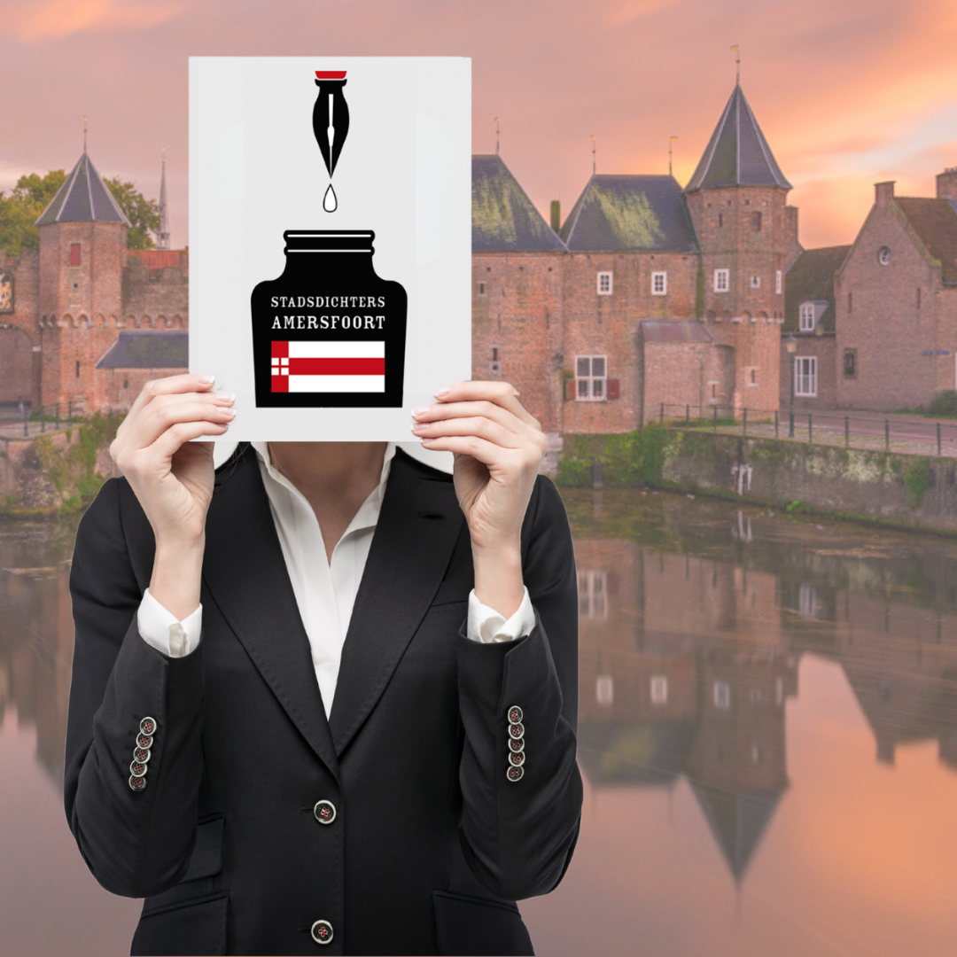 Stadsdichter gezocht