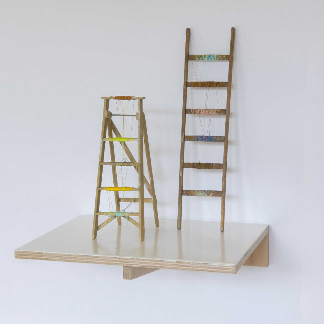 Verwacht: Stairway to …?