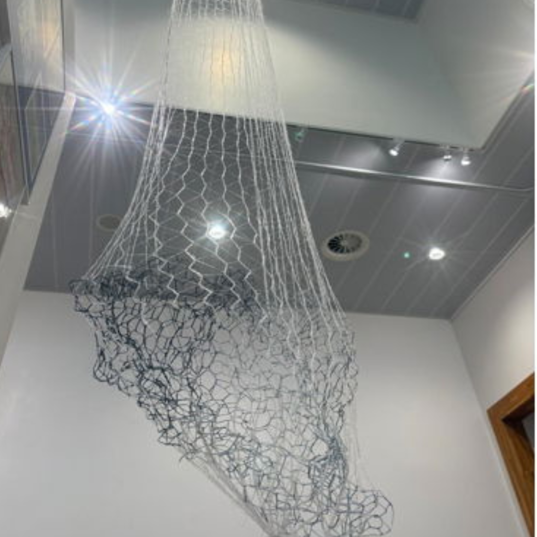 Expositie Groot Werk