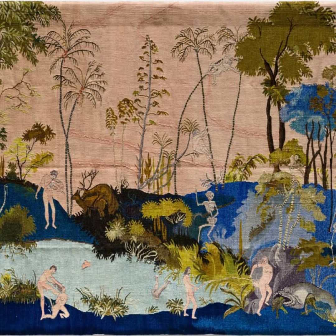 VERWACHT: Mundo Mágico