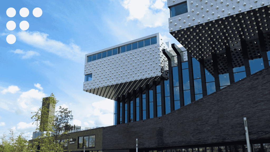 Gevel het Eemhuis